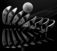 Used/Demo 1 Irons - Now 25% OFF!
